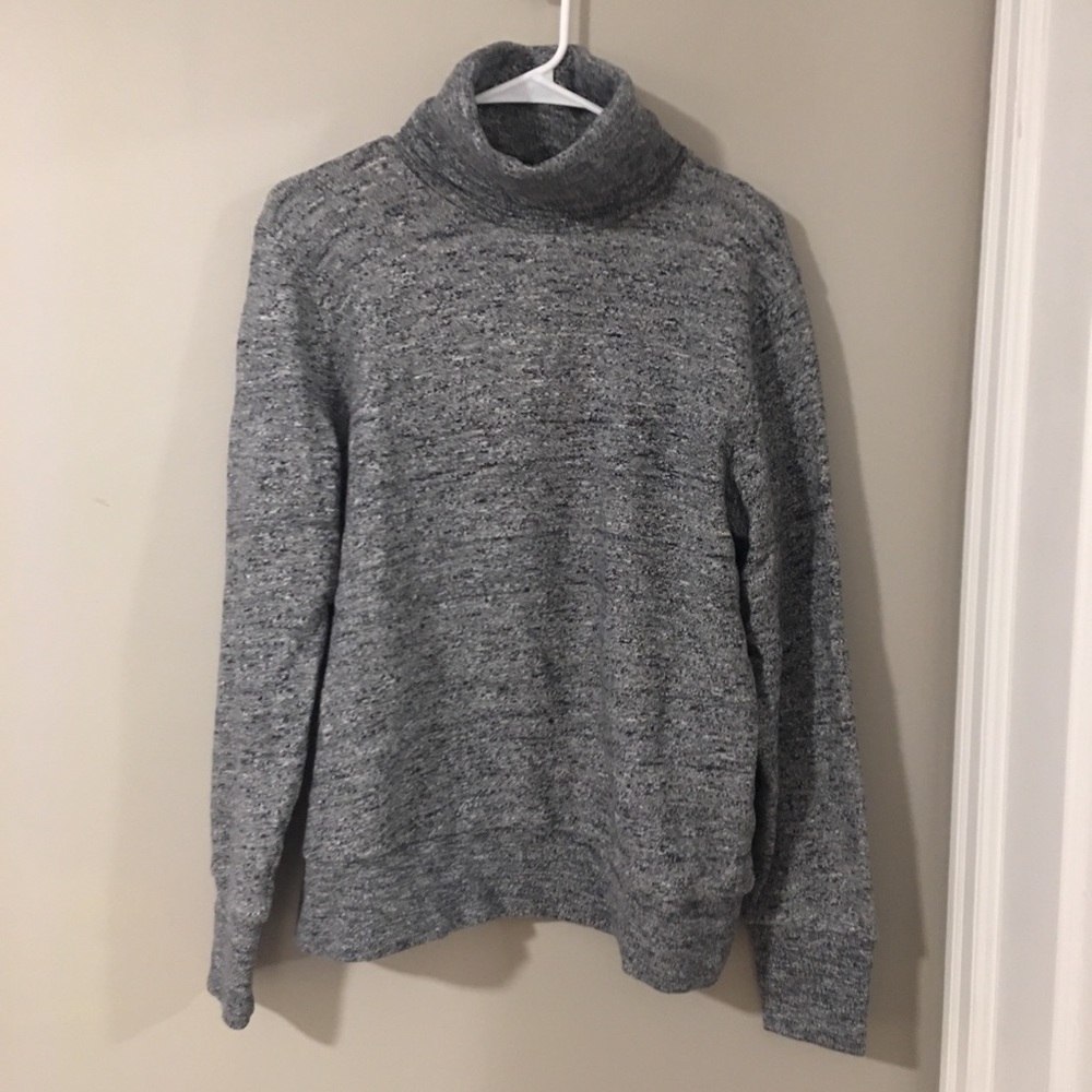 J. Crew Turtleneck